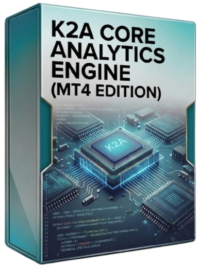k2a core analytics engine (mt4 edition)