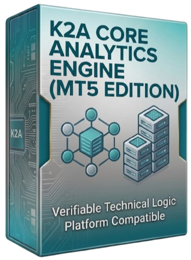 k2a core analytics engine (mt5 edition)
