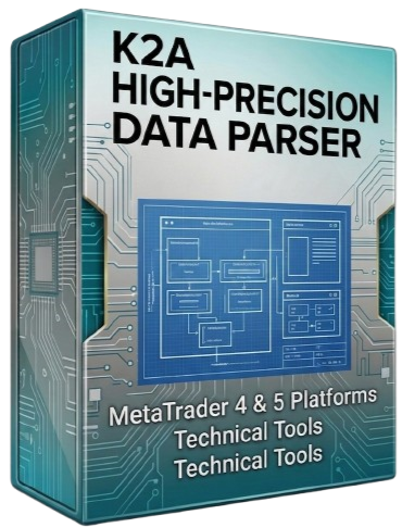 k2a high precision data parser k2a high precision data parser