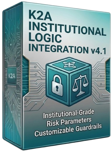 k2a institutional logic integration v4.1 k2a institutional logic integration v4.1